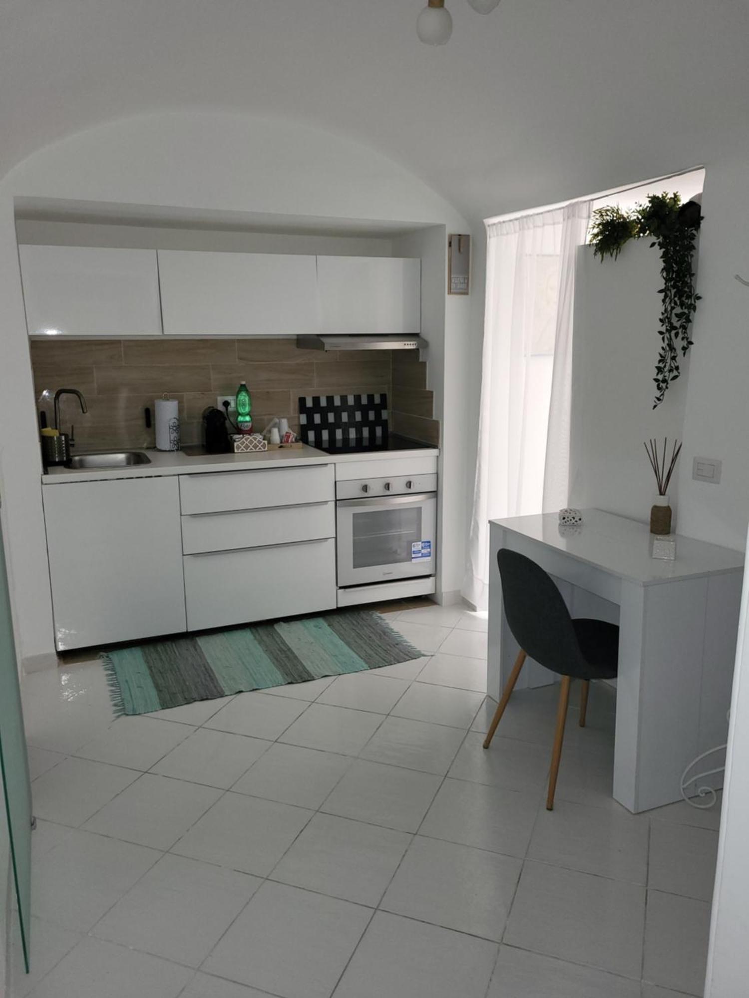 Apartment Un Nido In Piazzetta *